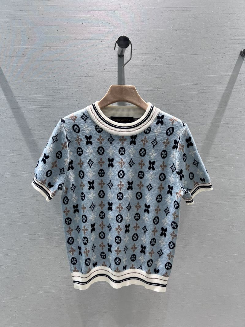 Louis Vuitton T-Shirts